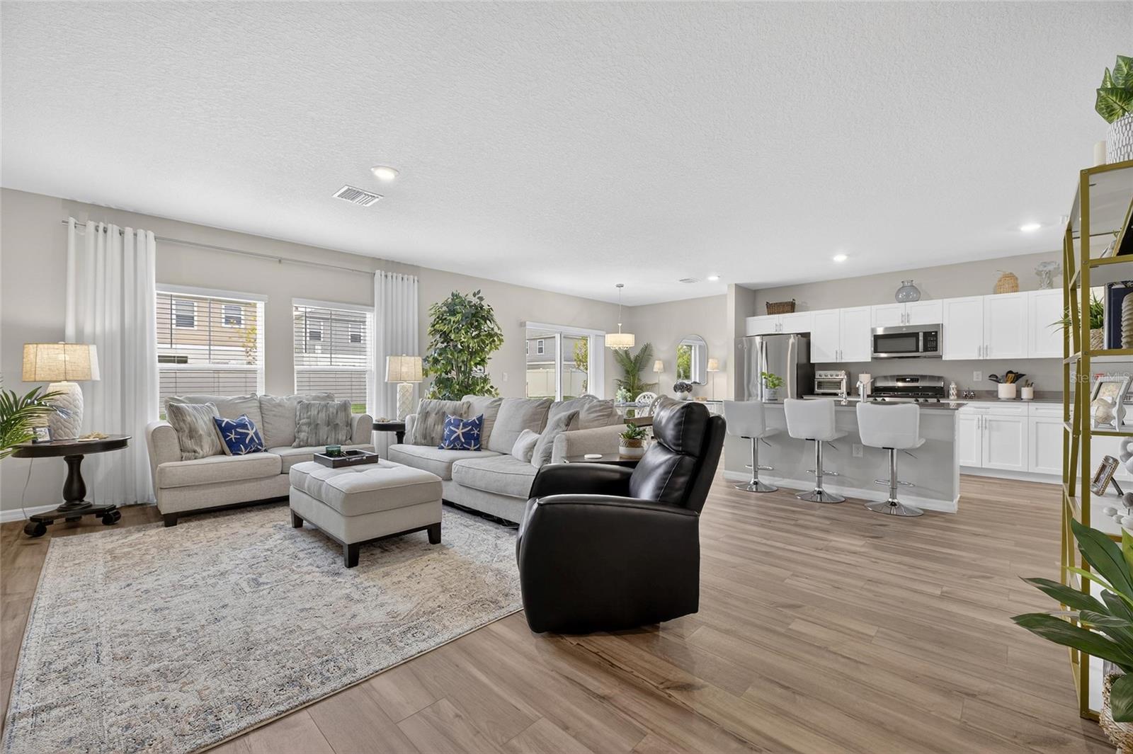 HINTON HAWKSTONE PH 2A & 2B2 - Residential