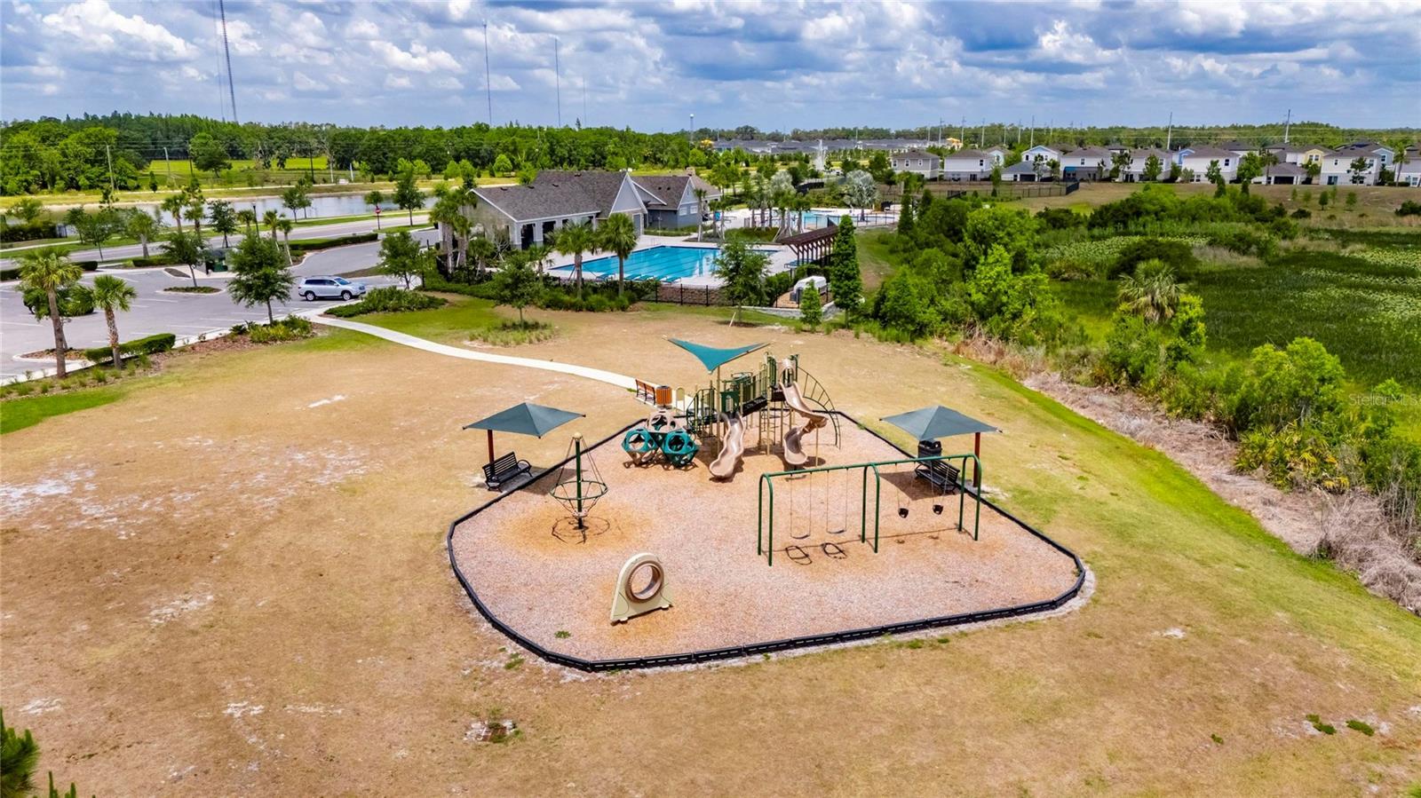 HINTON HAWKSTONE PH 2A & 2B2 - Residential