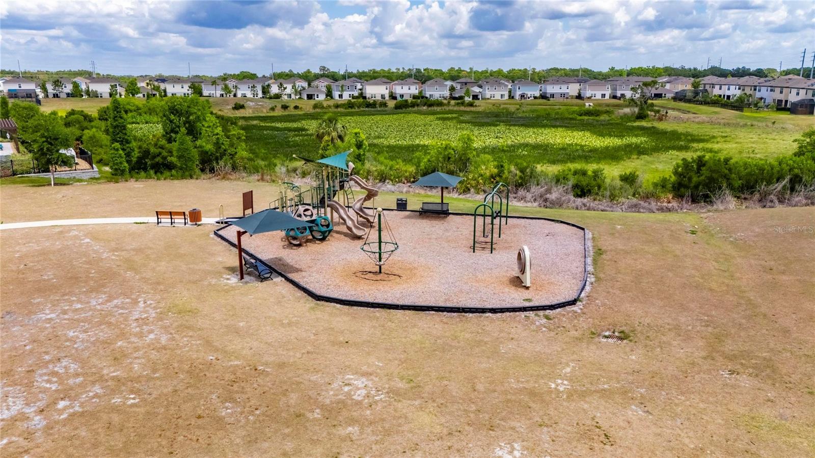 HINTON HAWKSTONE PH 2A & 2B2 - Residential