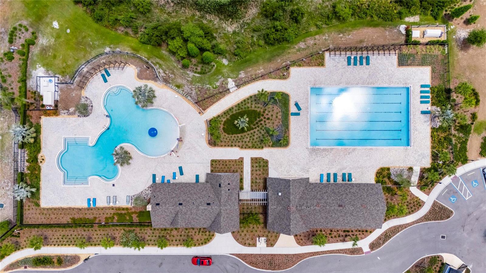 HINTON HAWKSTONE PH 2A & 2B2 - Residential