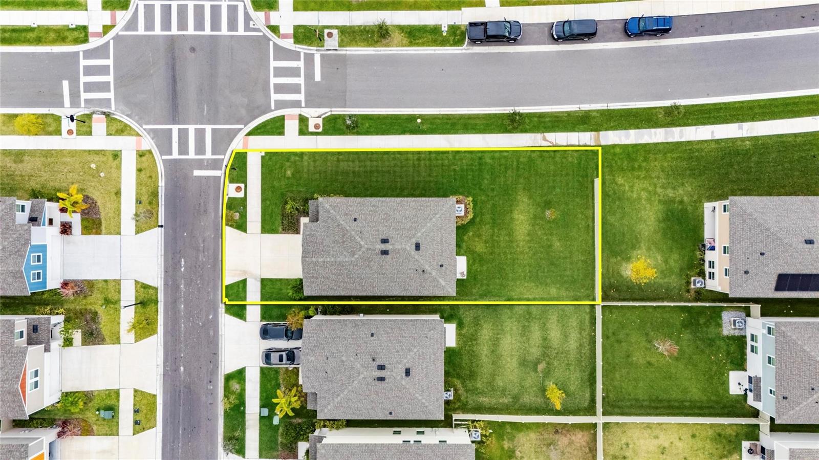 HINTON HAWKSTONE PH 2A & 2B2 - Residential