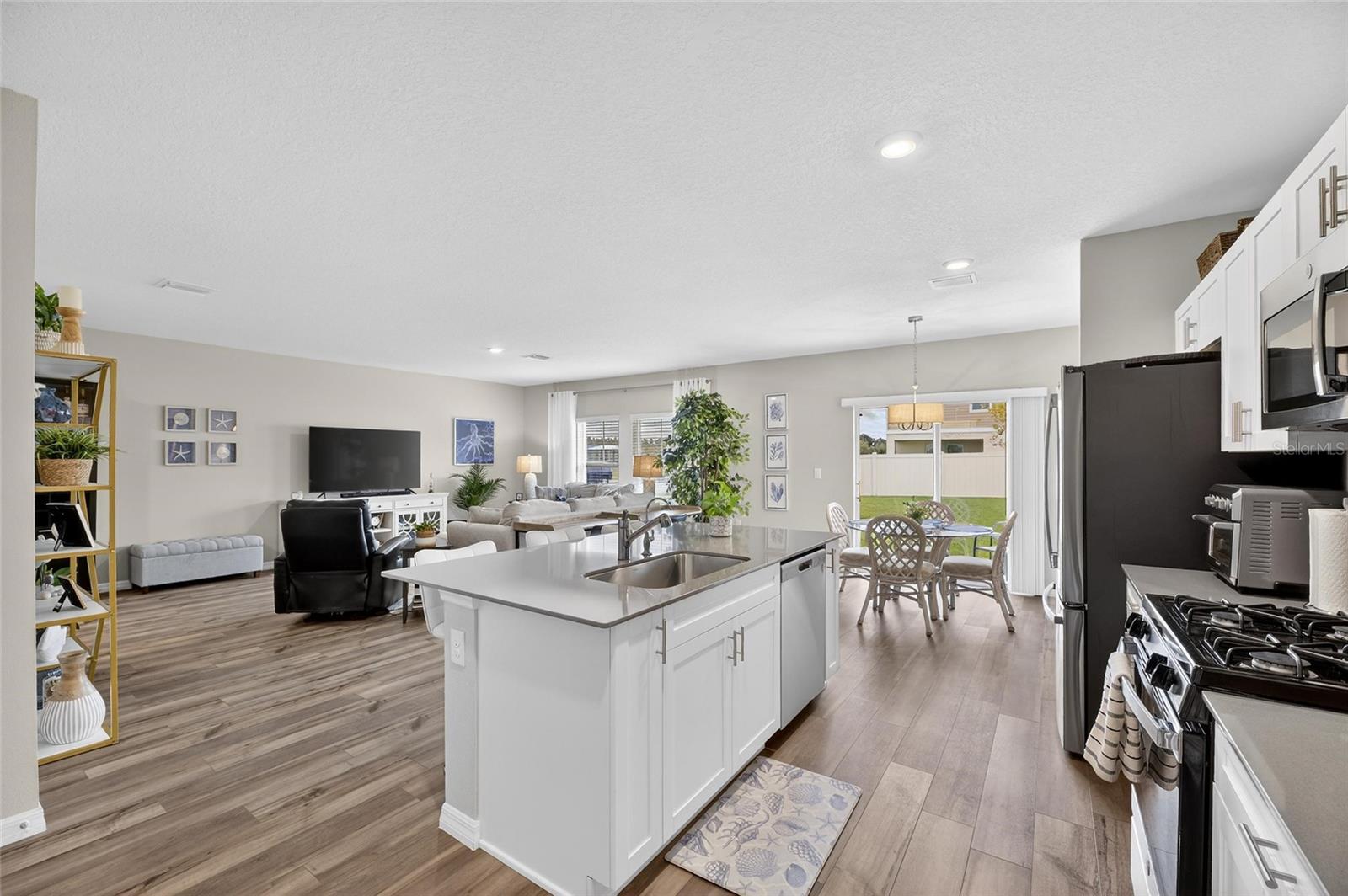 HINTON HAWKSTONE PH 2A & 2B2 - Residential