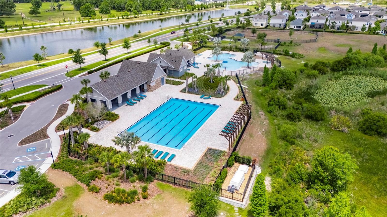 HINTON HAWKSTONE PH 2A & 2B2 - Residential