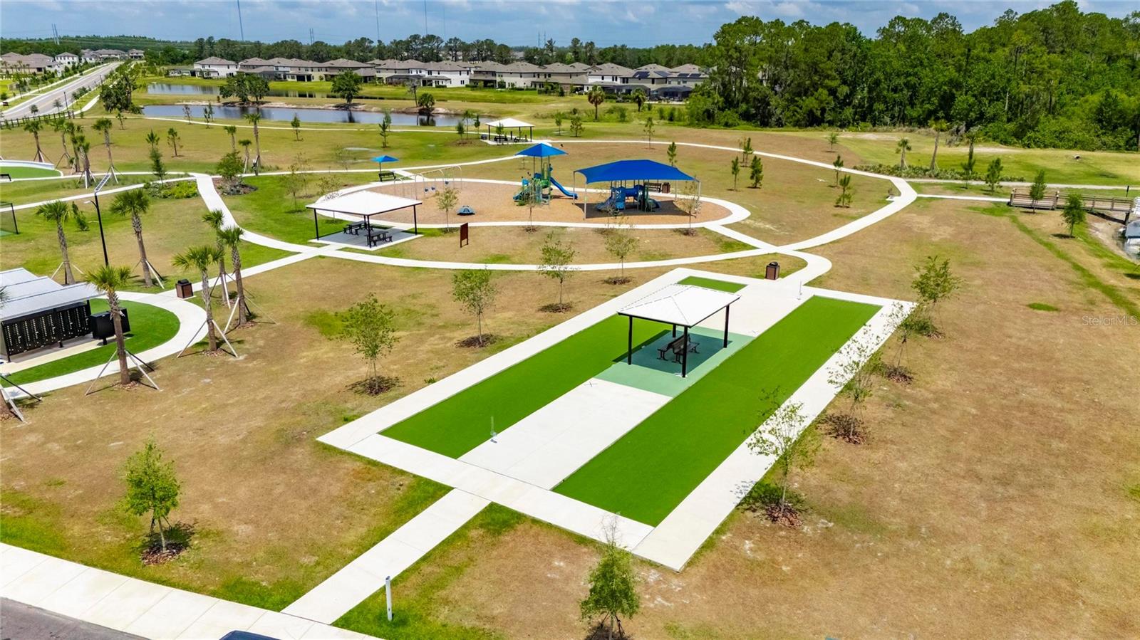 HINTON HAWKSTONE PH 2A & 2B2 - Residential