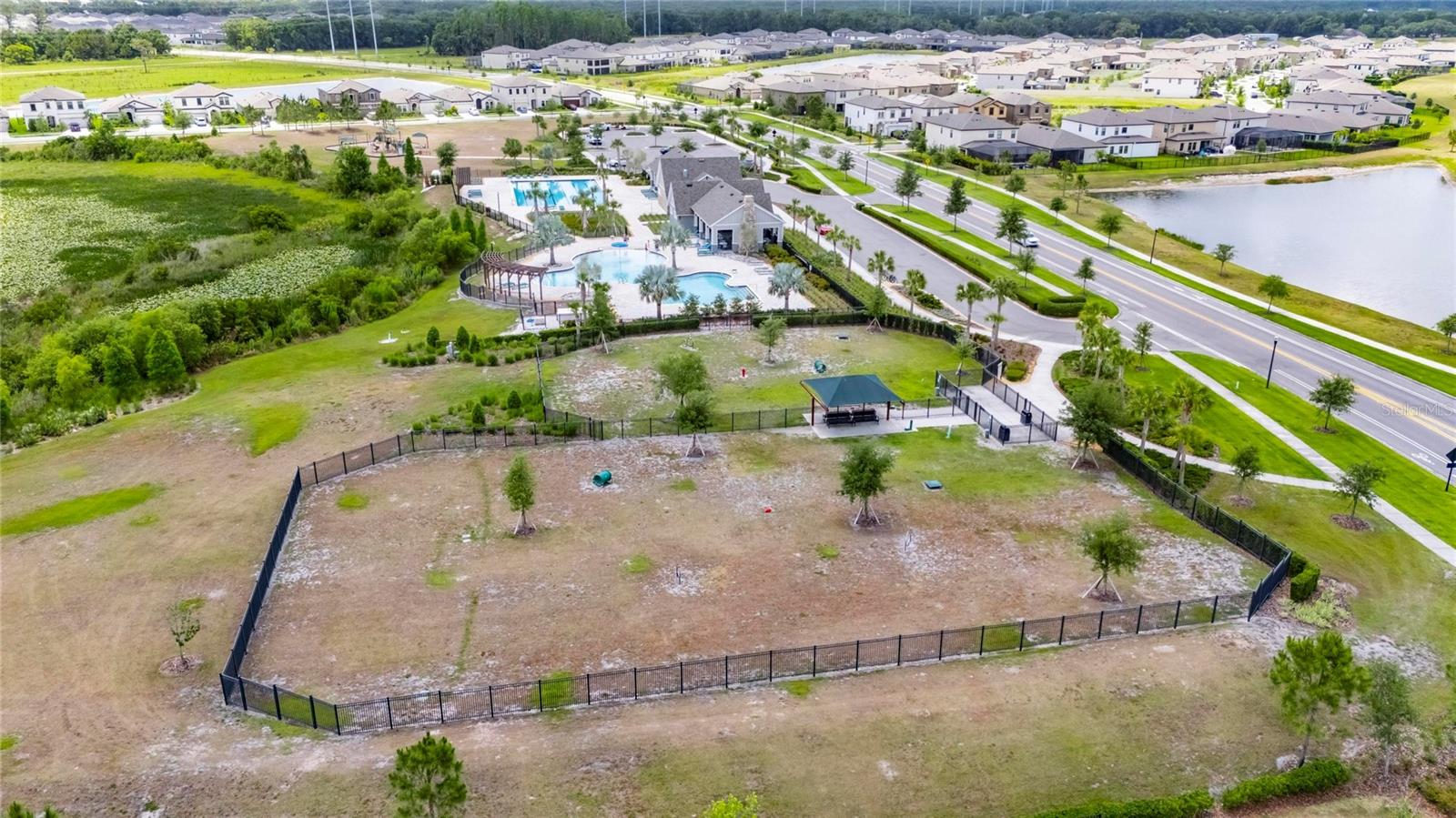 HINTON HAWKSTONE PH 2A & 2B2 - Residential