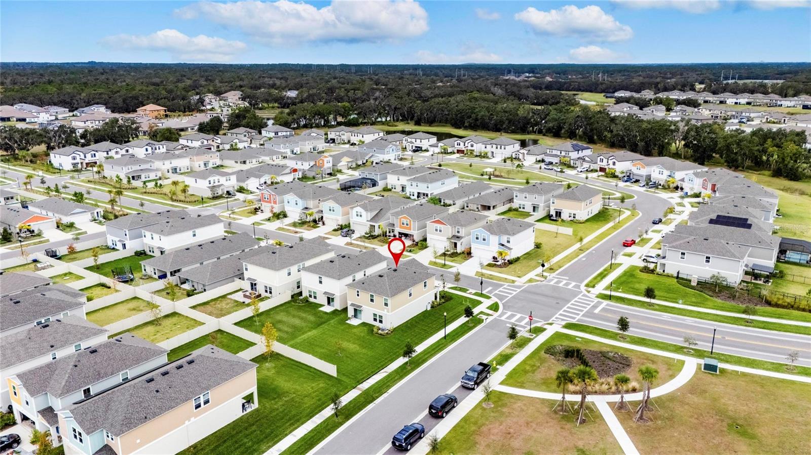 HINTON HAWKSTONE PH 2A & 2B2 - Residential