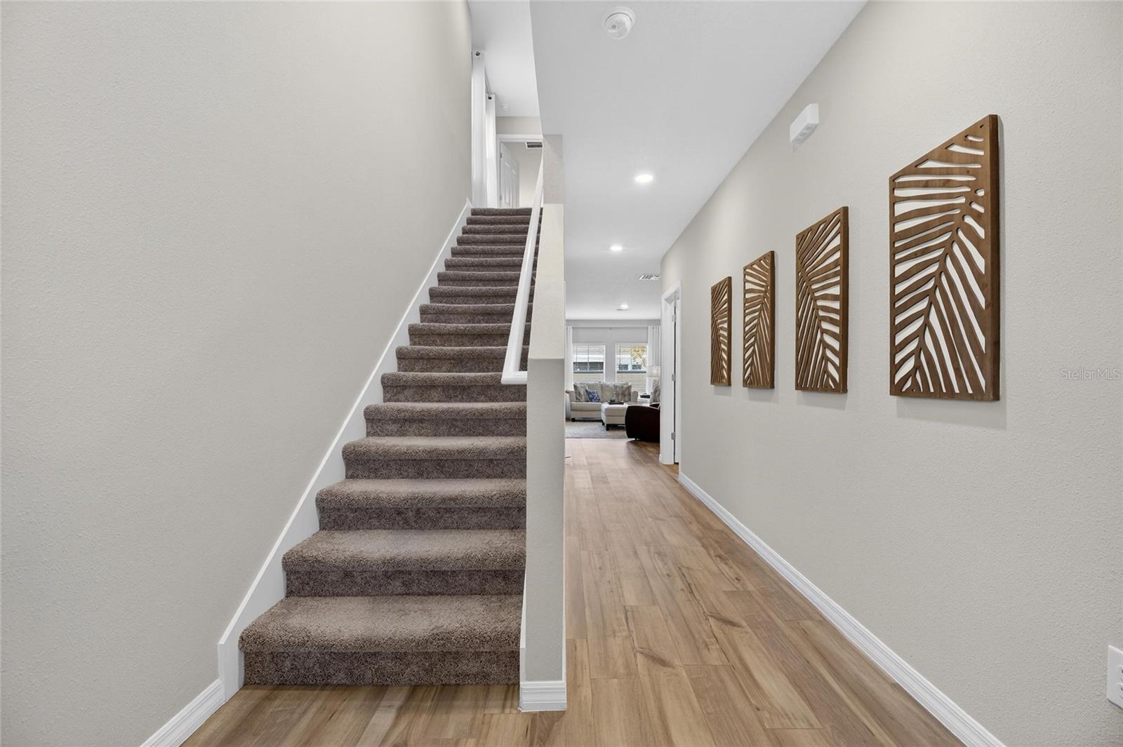 HINTON HAWKSTONE PH 2A & 2B2 - Residential