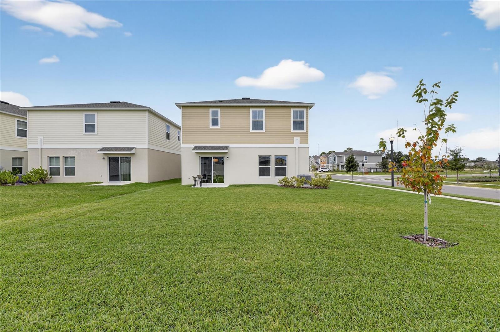 HINTON HAWKSTONE PH 2A & 2B2 - Residential