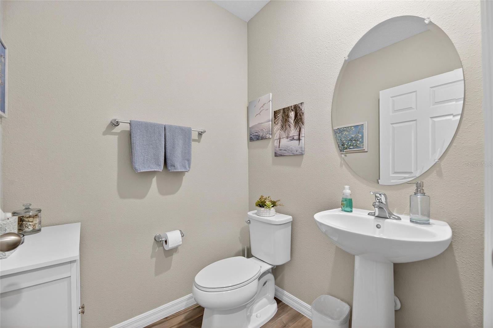 HINTON HAWKSTONE PH 2A & 2B2 - Residential