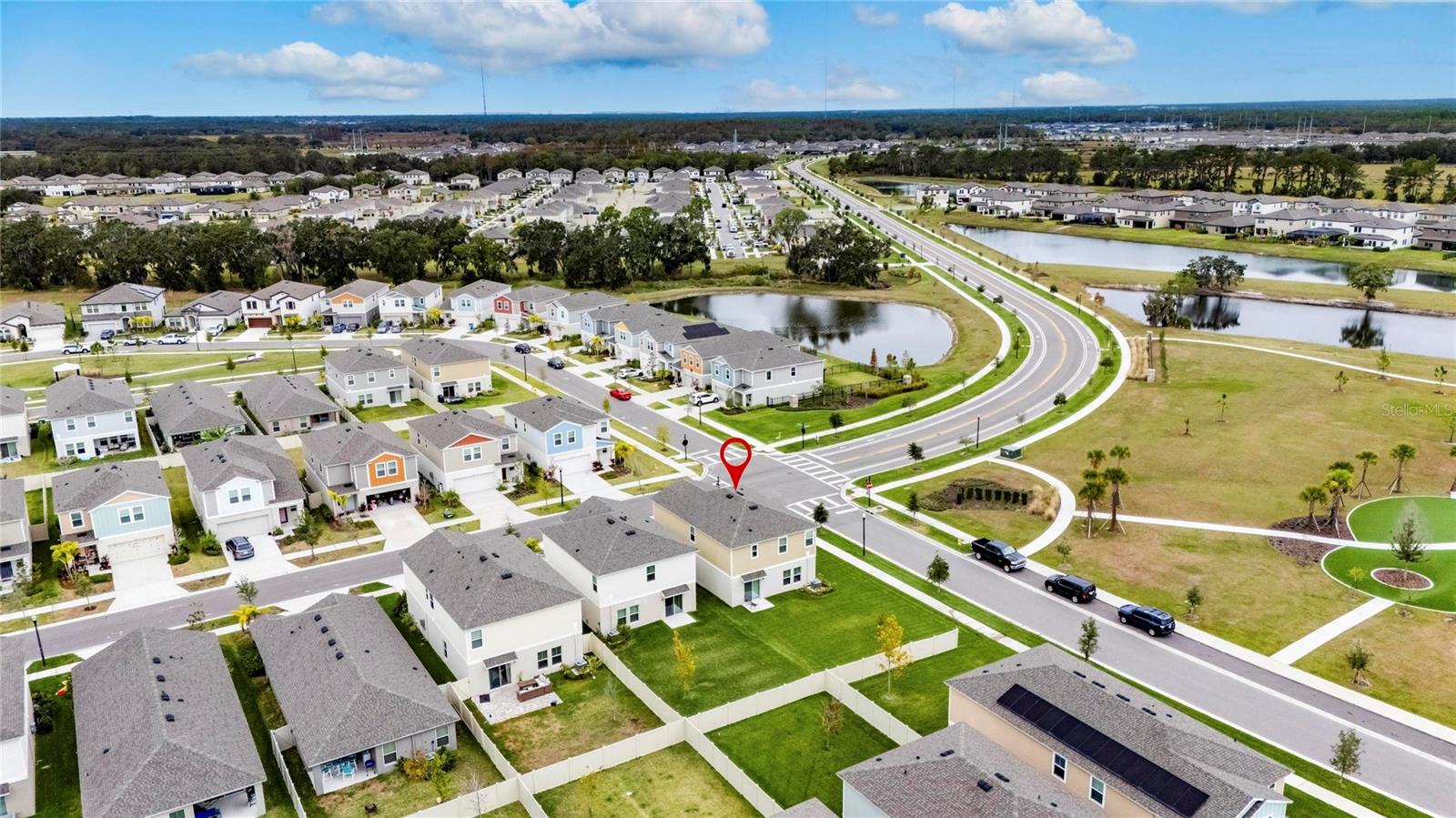 HINTON HAWKSTONE PH 2A & 2B2 - Residential