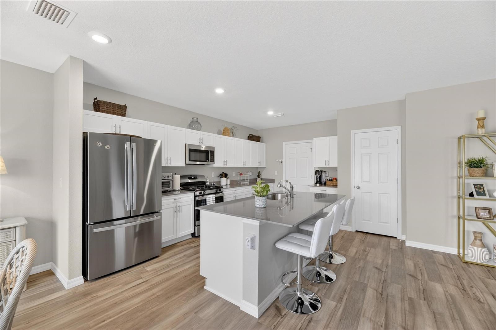 HINTON HAWKSTONE PH 2A & 2B2 - Residential