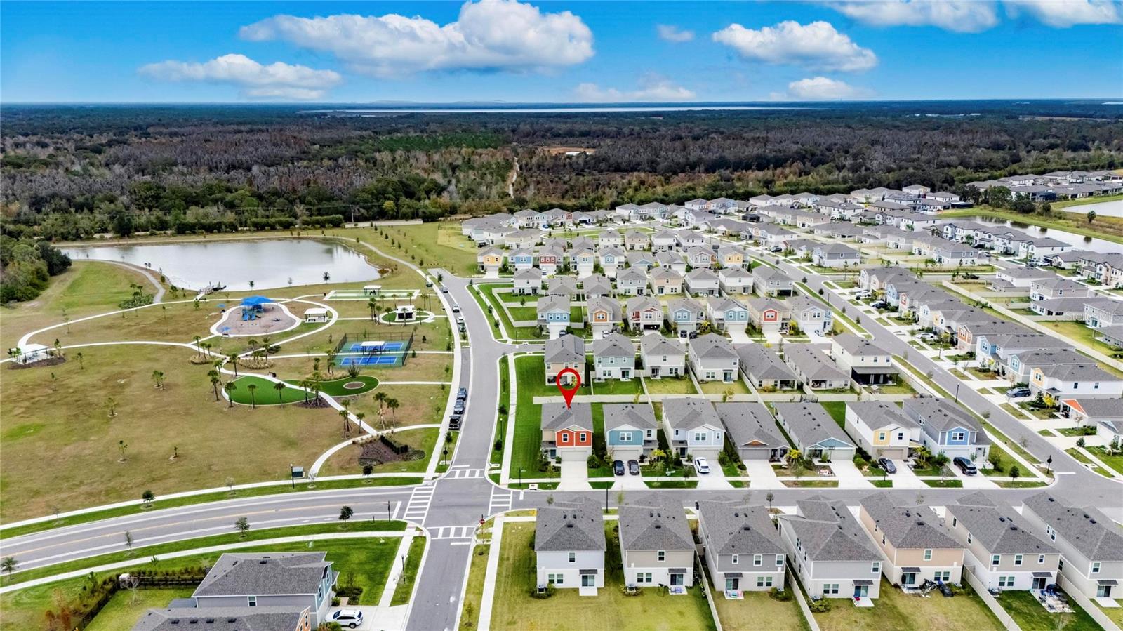 HINTON HAWKSTONE PH 2A & 2B2 - Residential