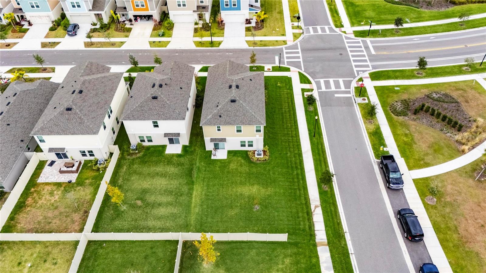 HINTON HAWKSTONE PH 2A & 2B2 - Residential