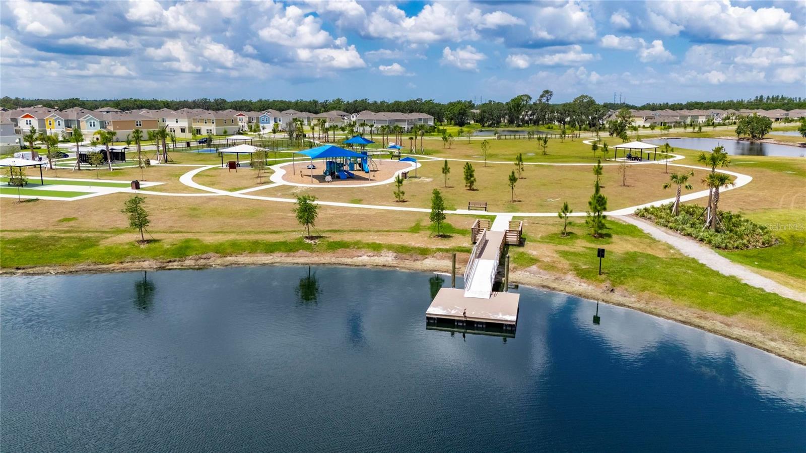 HINTON HAWKSTONE PH 2A & 2B2 - Residential