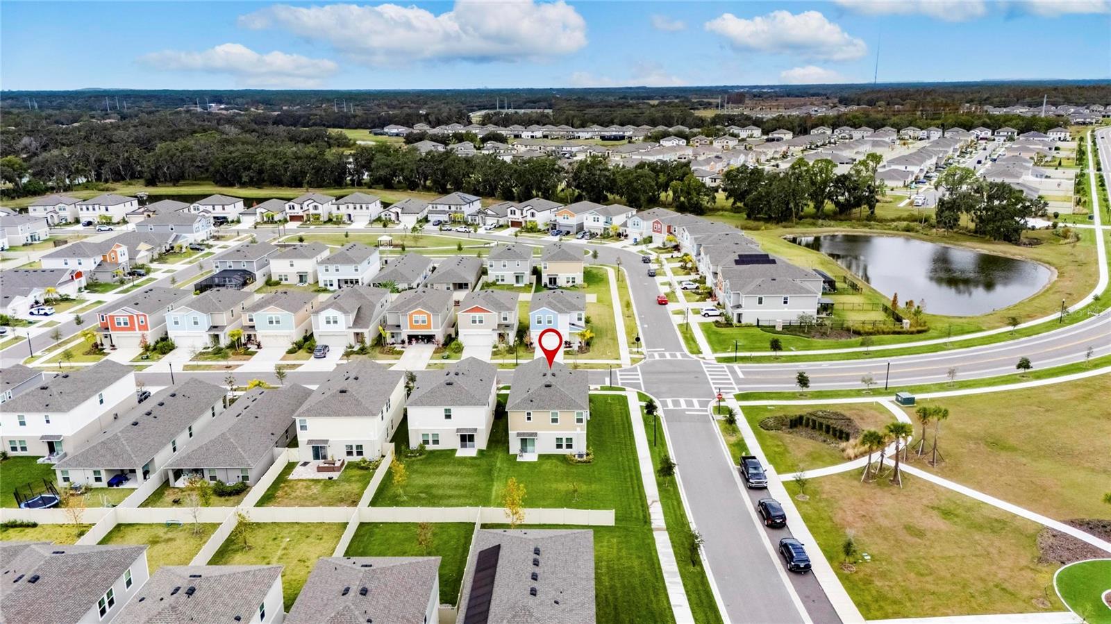 HINTON HAWKSTONE PH 2A & 2B2 - Residential