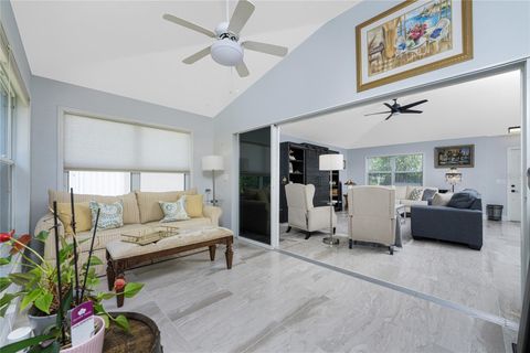 A home in PUNTA GORDA