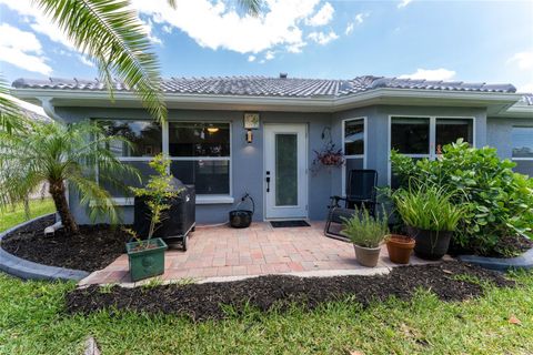 A home in PUNTA GORDA