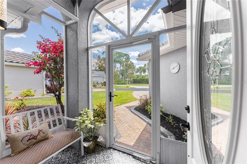 A home in PUNTA GORDA