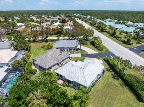 A home in PUNTA GORDA