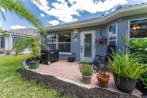 A home in PUNTA GORDA