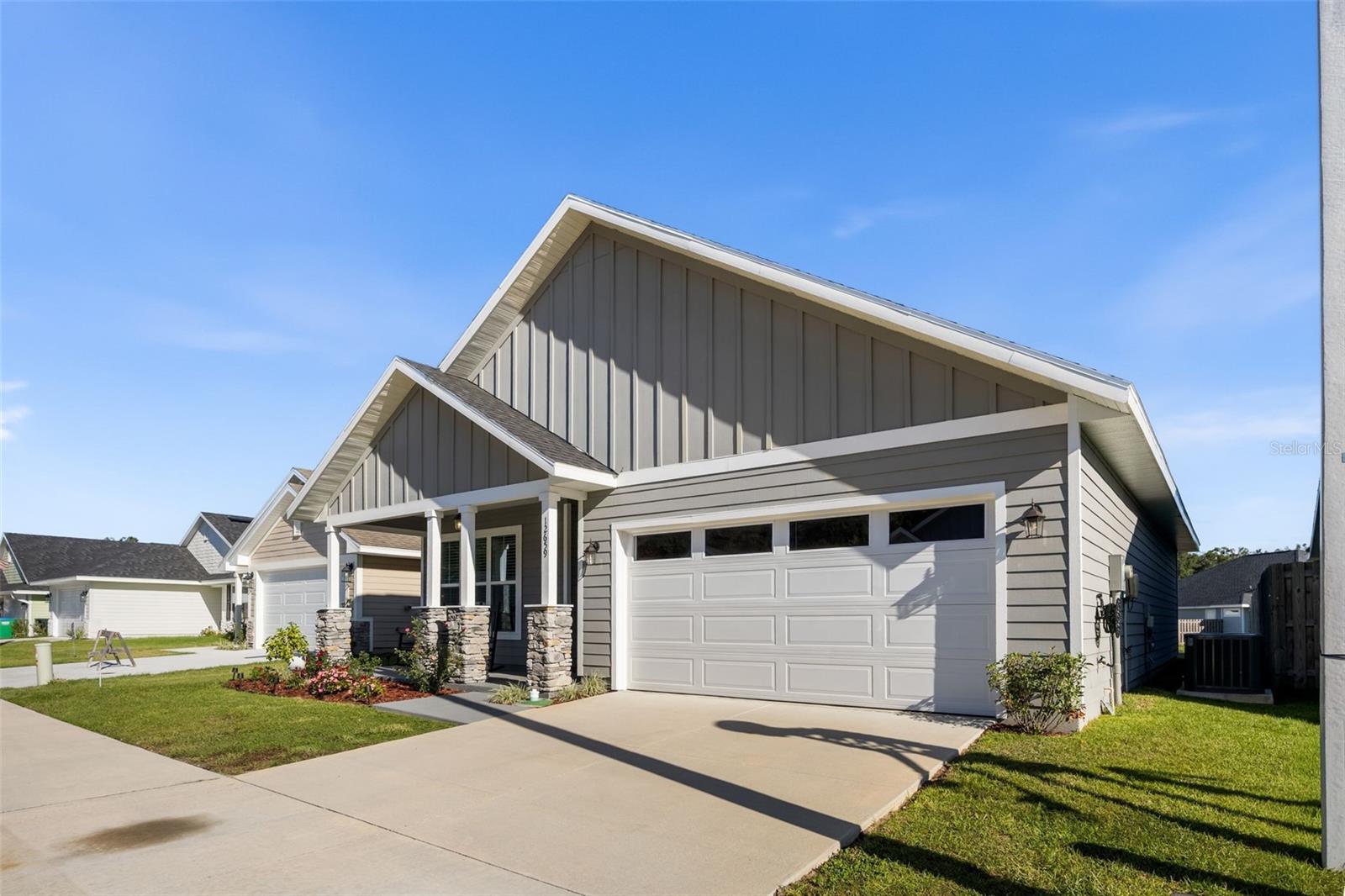 SAVANNAH STATION PH 2A UNIT 2 PB 37 PG 56 - Residential