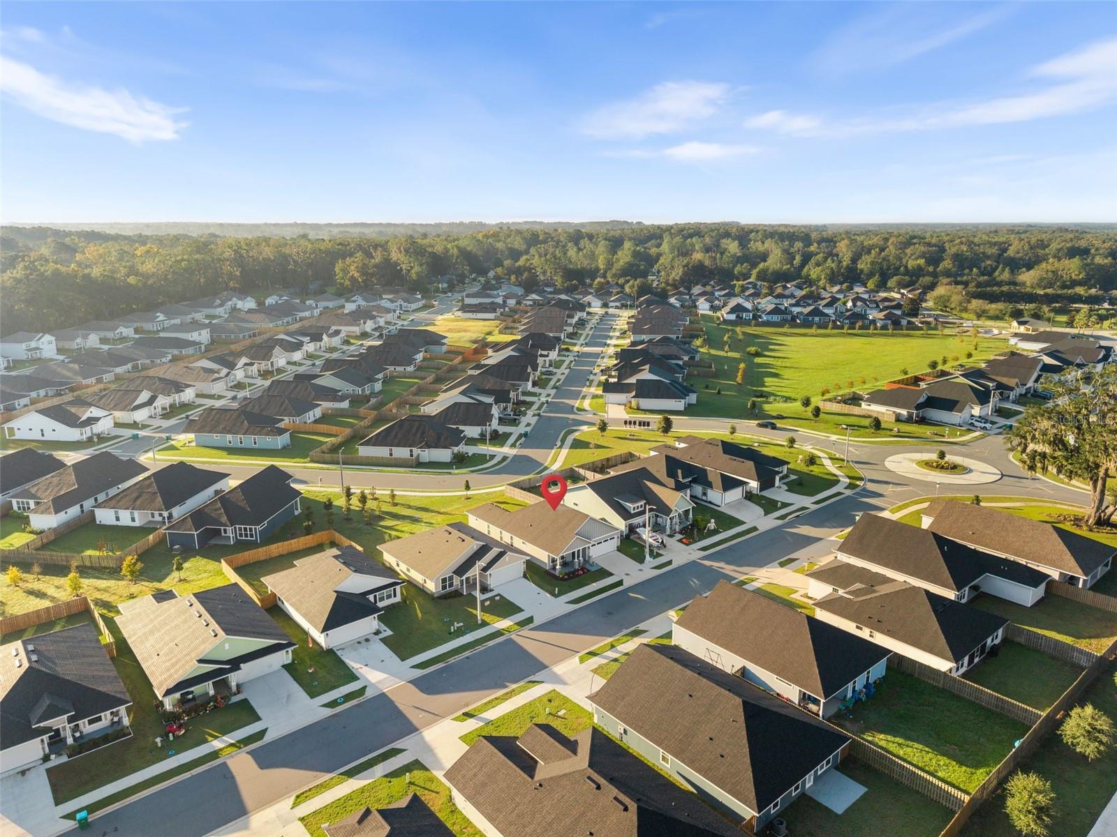 SAVANNAH STATION PH 2A UNIT 2 PB 37 PG 56 - Residential