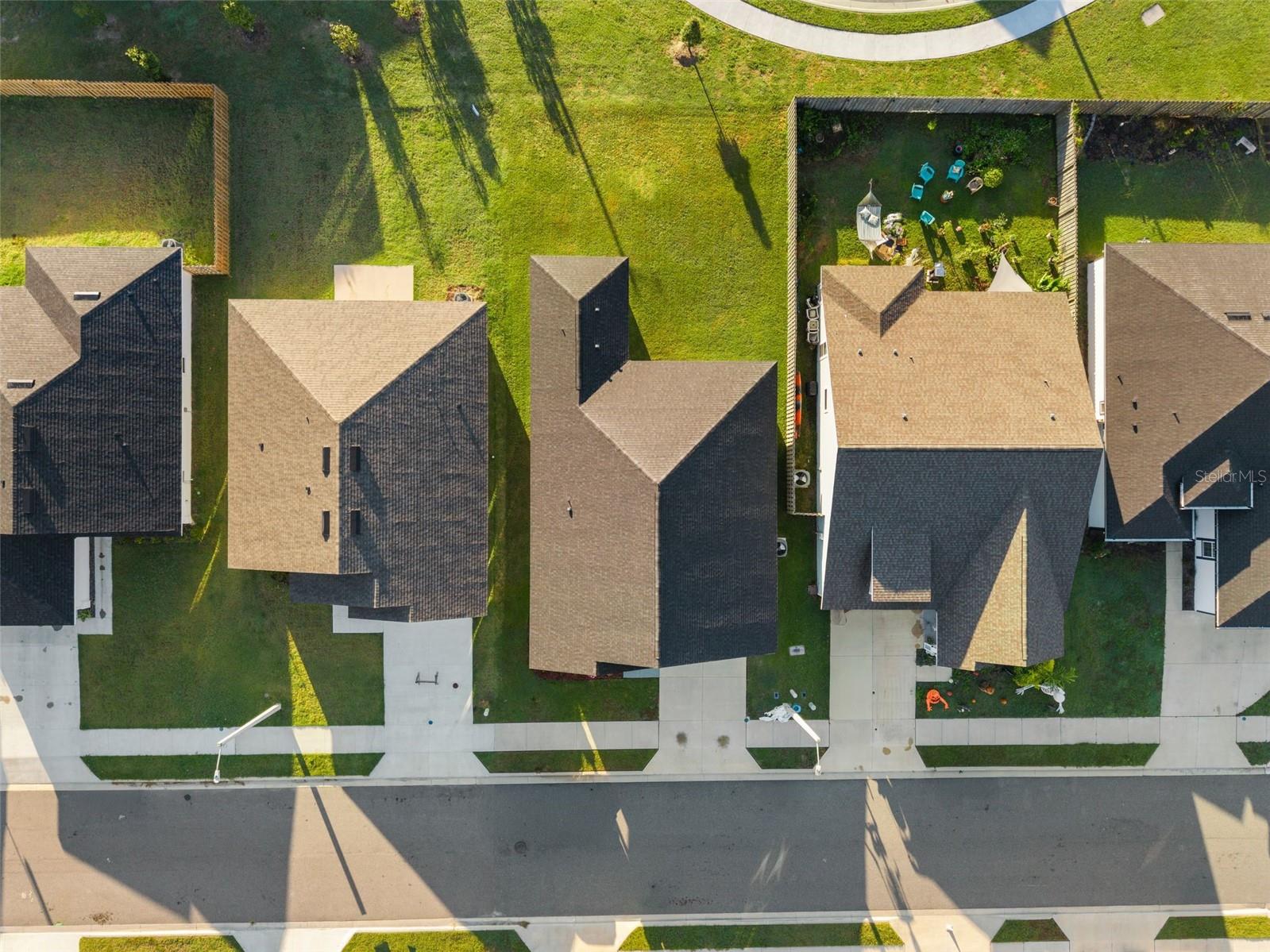 SAVANNAH STATION PH 2A UNIT 2 PB 37 PG 56 - Residential