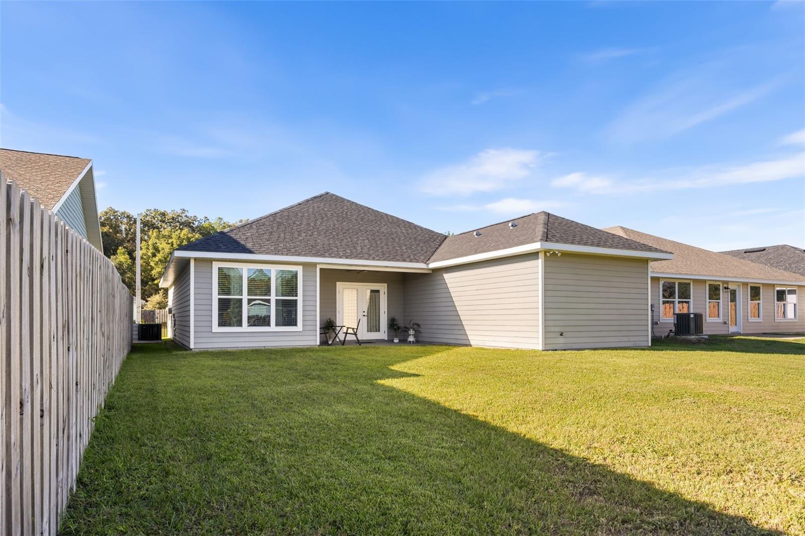 SAVANNAH STATION PH 2A UNIT 2 PB 37 PG 56 - Residential