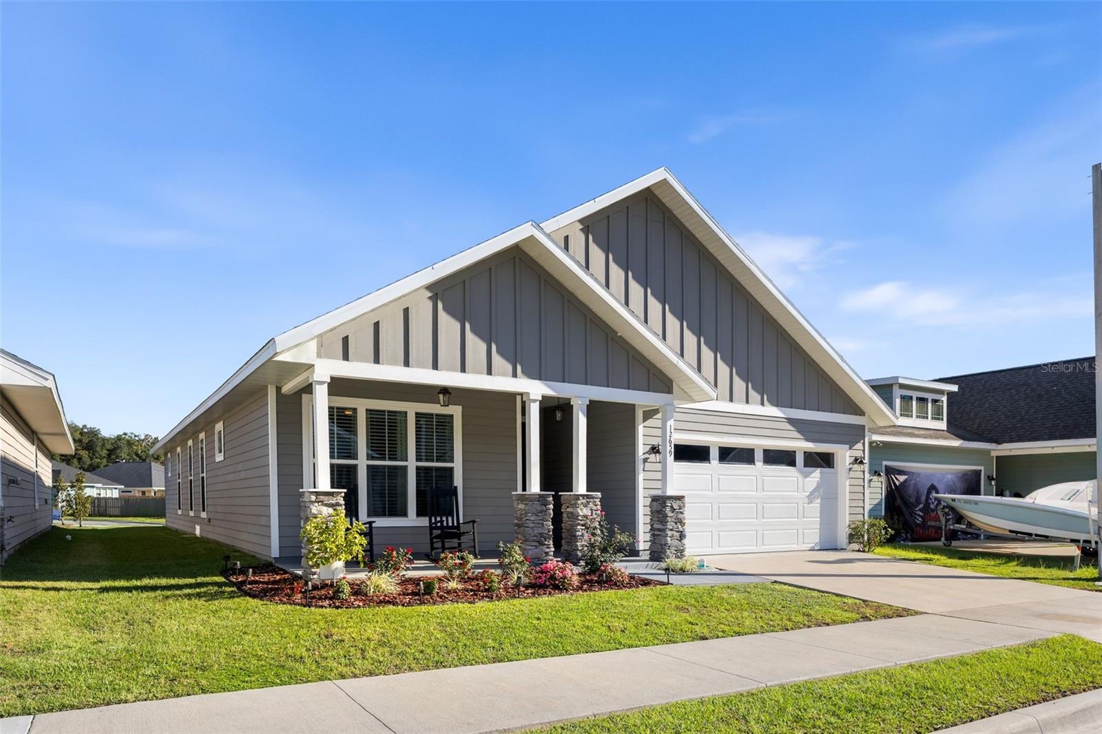 SAVANNAH STATION PH 2A UNIT 2 PB 37 PG 56 - Residential