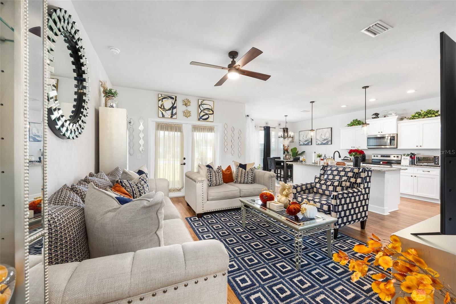 SAVANNAH STATION PH 2A UNIT 2 PB 37 PG 56 - Residential