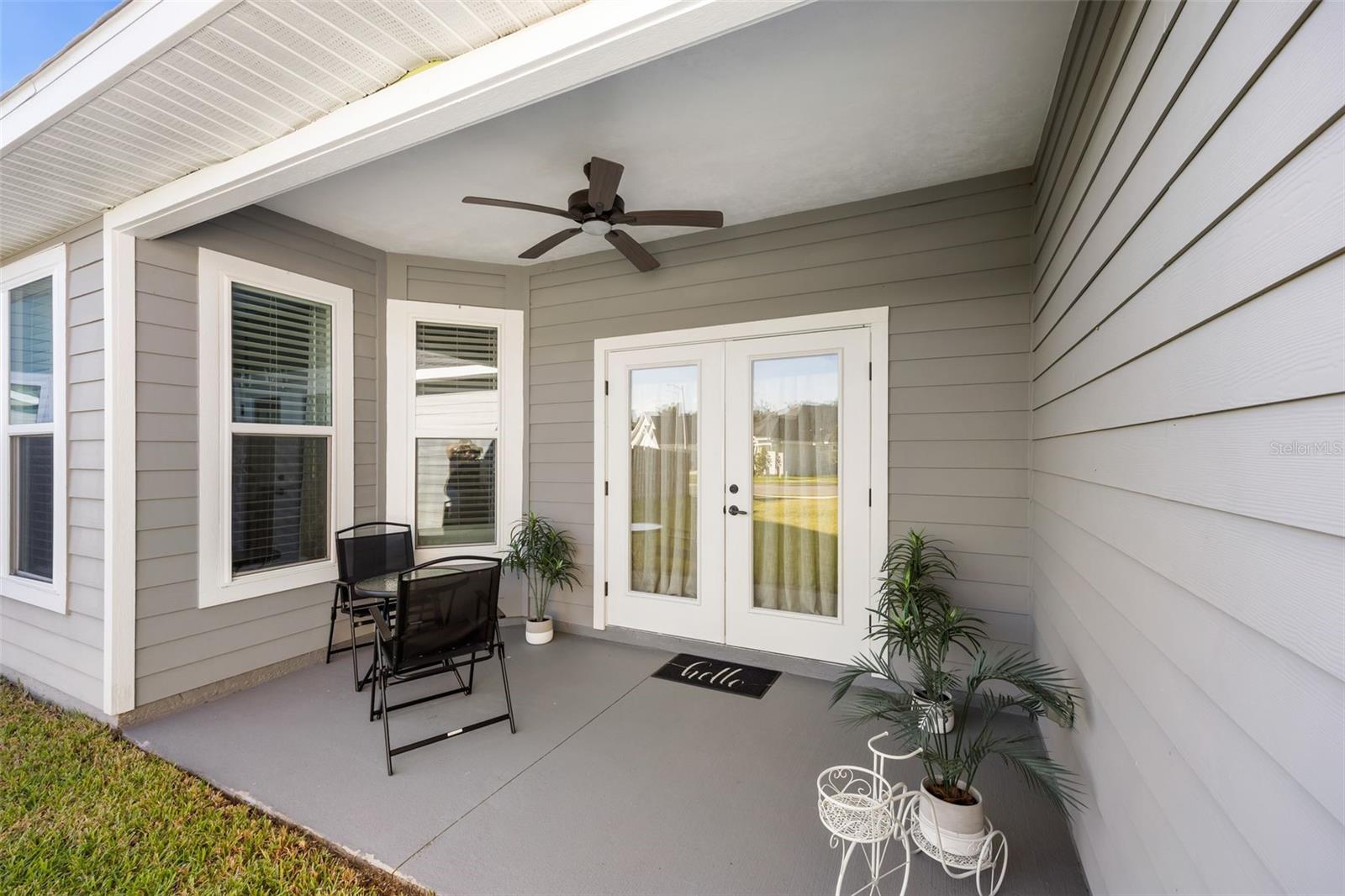 SAVANNAH STATION PH 2A UNIT 2 PB 37 PG 56 - Residential