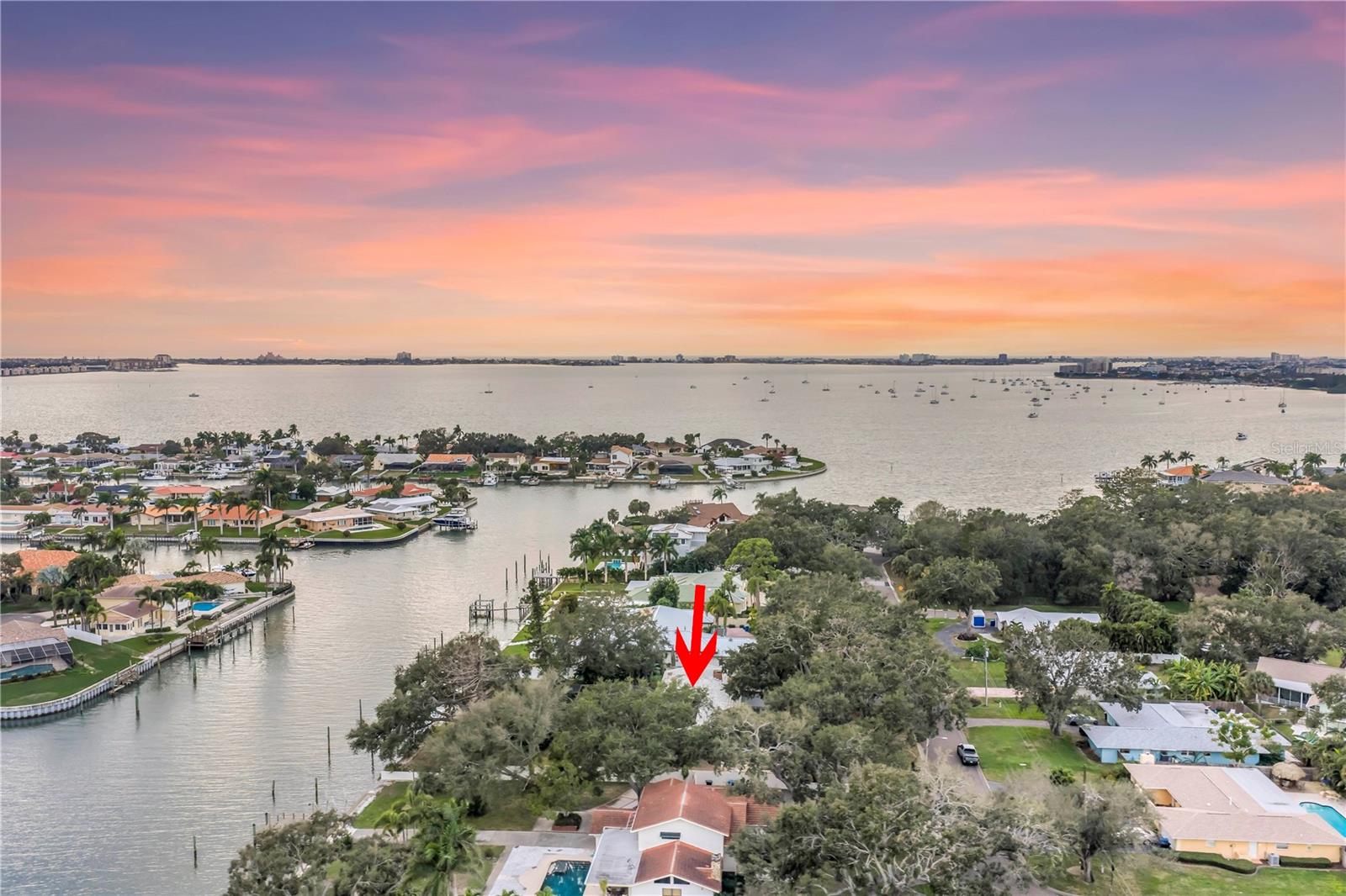 BROADWATER - Residential