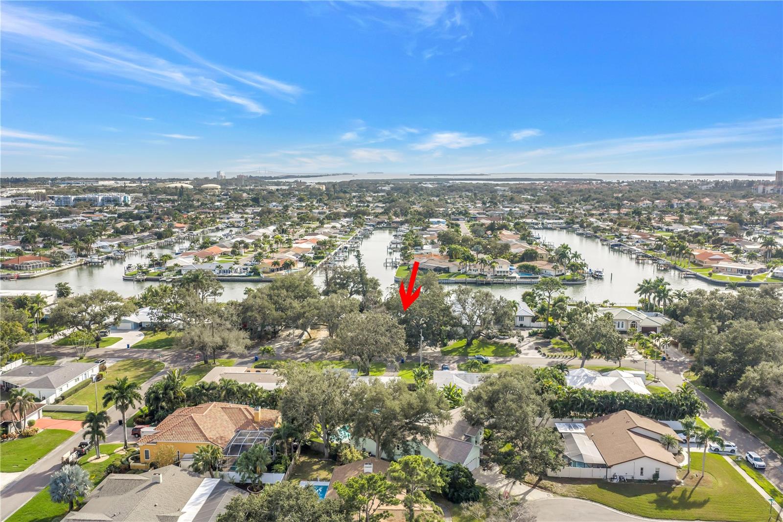 BROADWATER - Residential