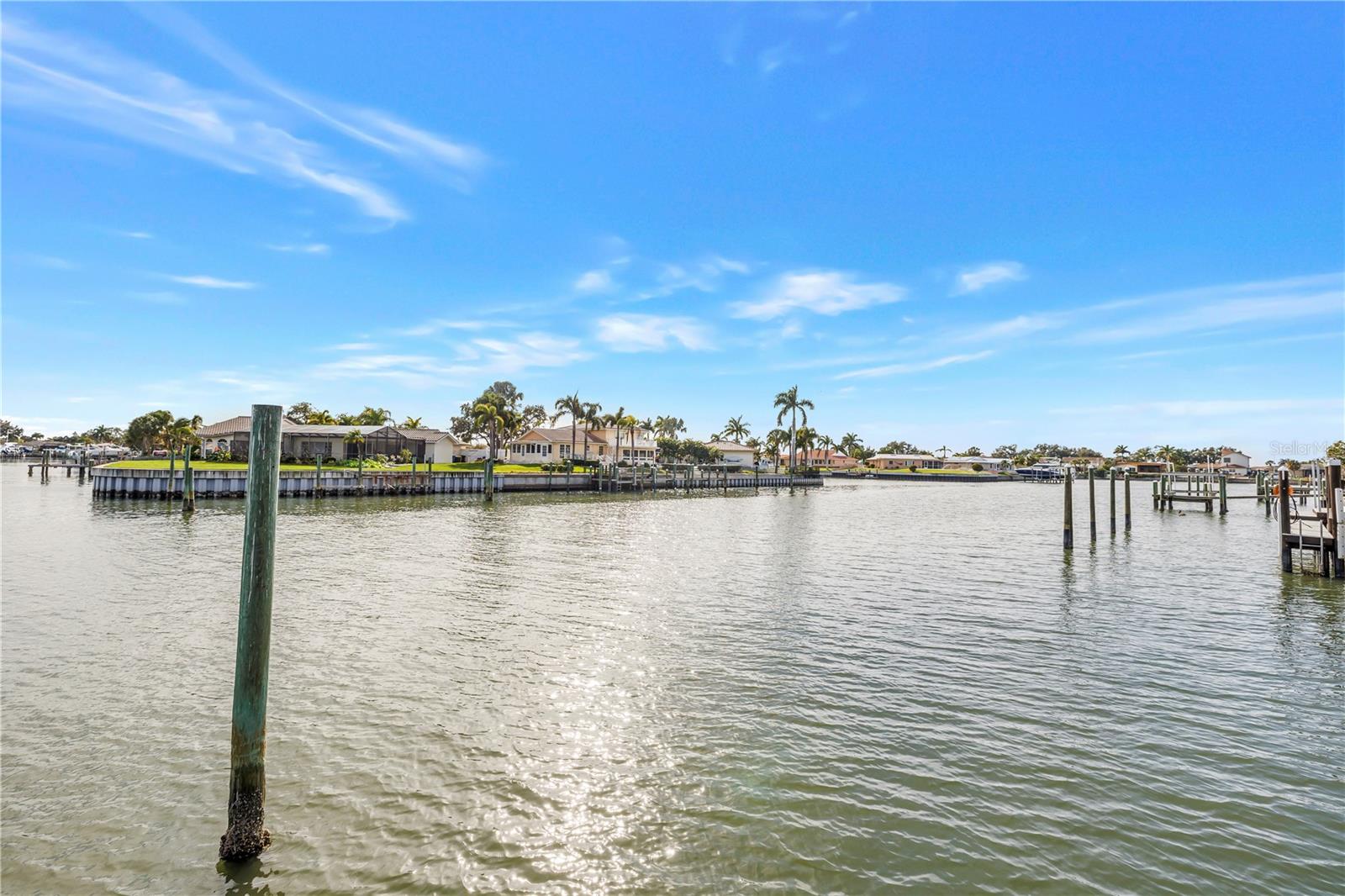 BROADWATER - Residential