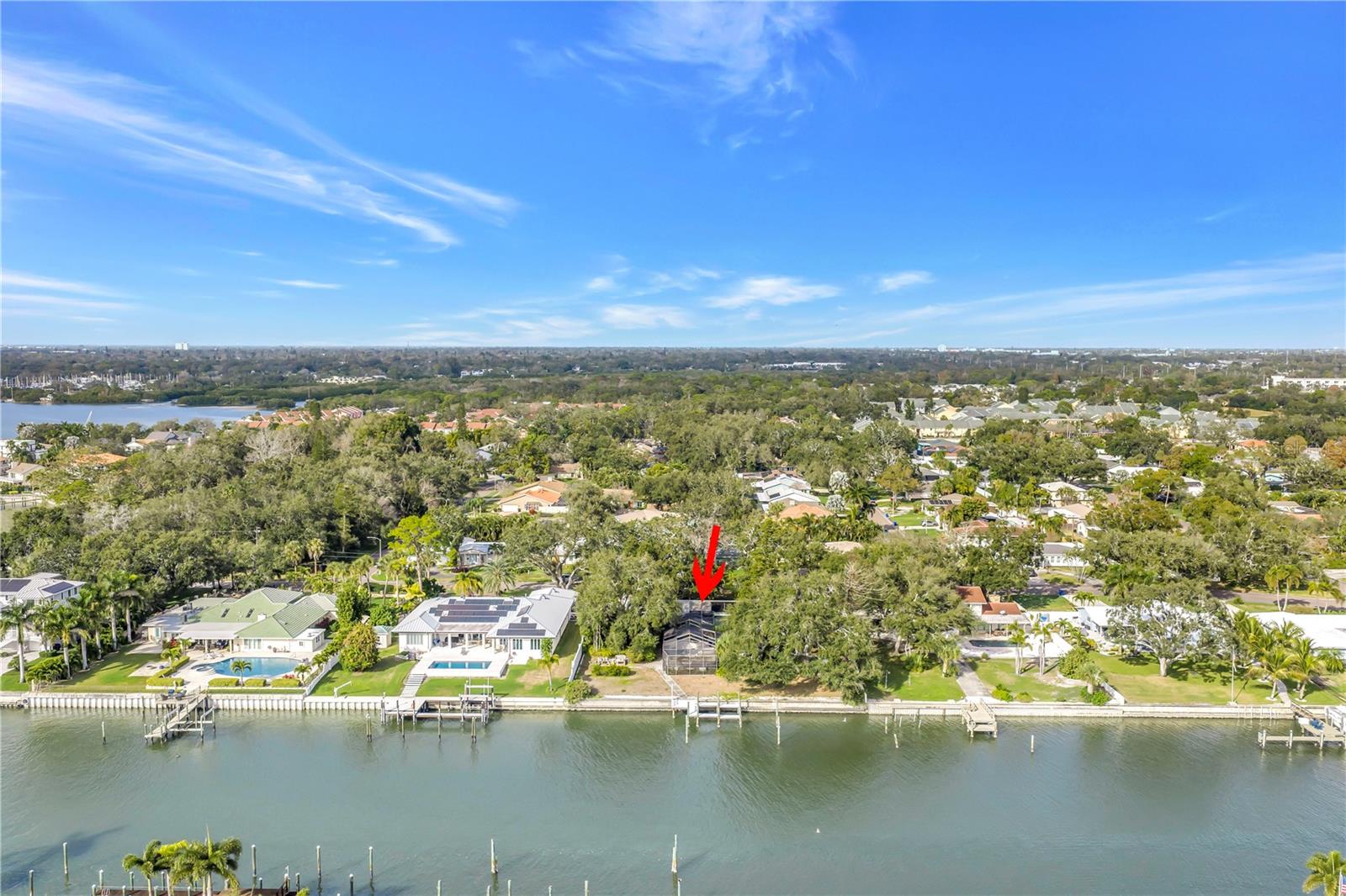 BROADWATER - Residential