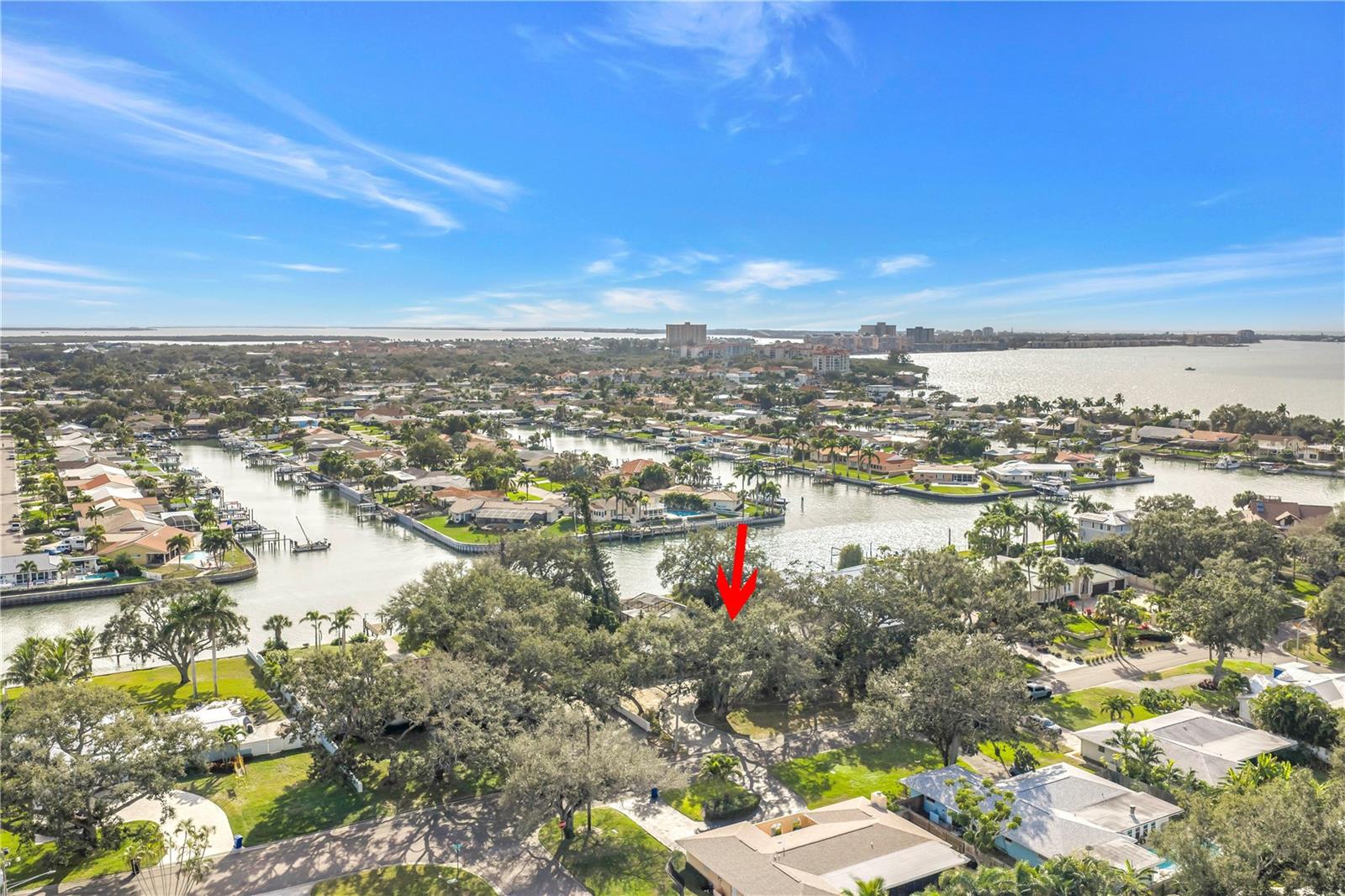 BROADWATER - Residential