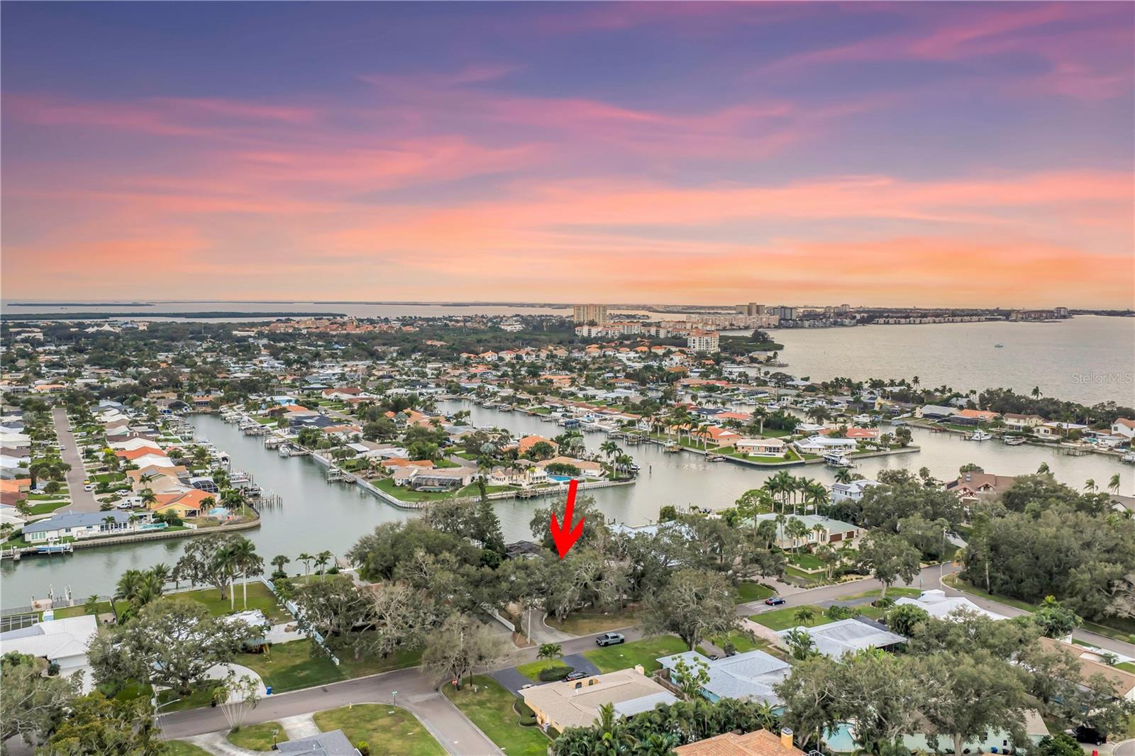 BROADWATER - Residential