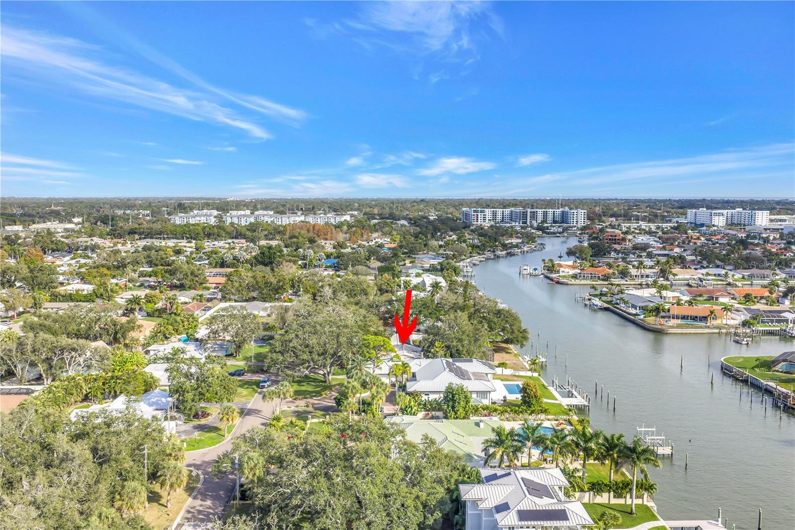 BROADWATER - Residential