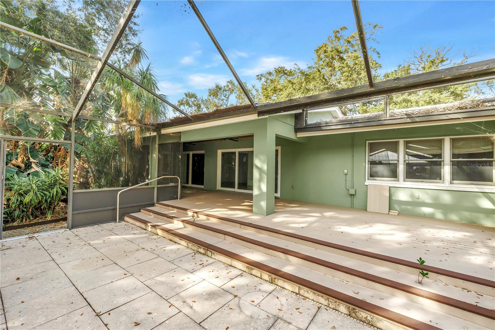 BROADWATER - Residential