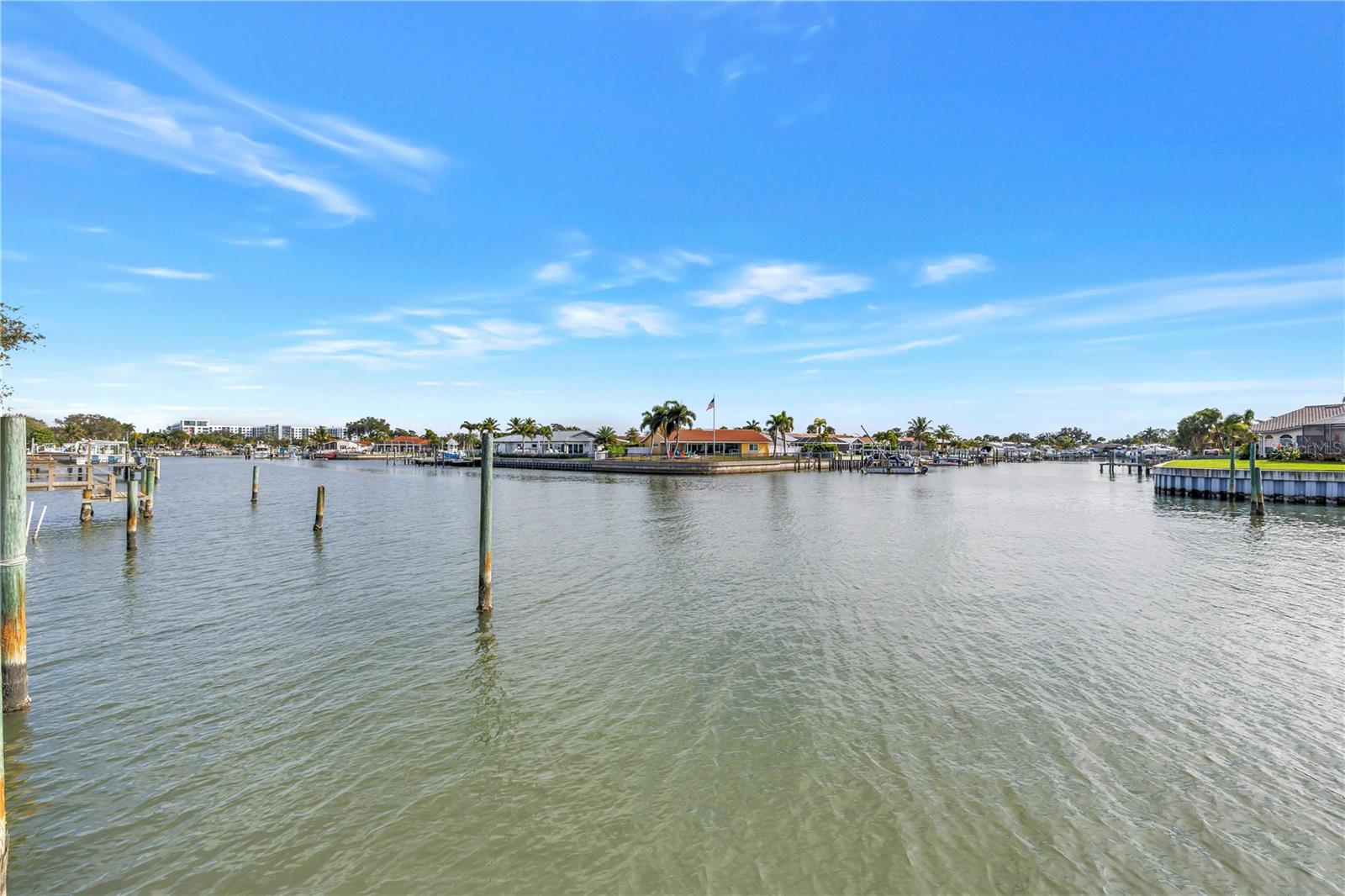 BROADWATER - Residential