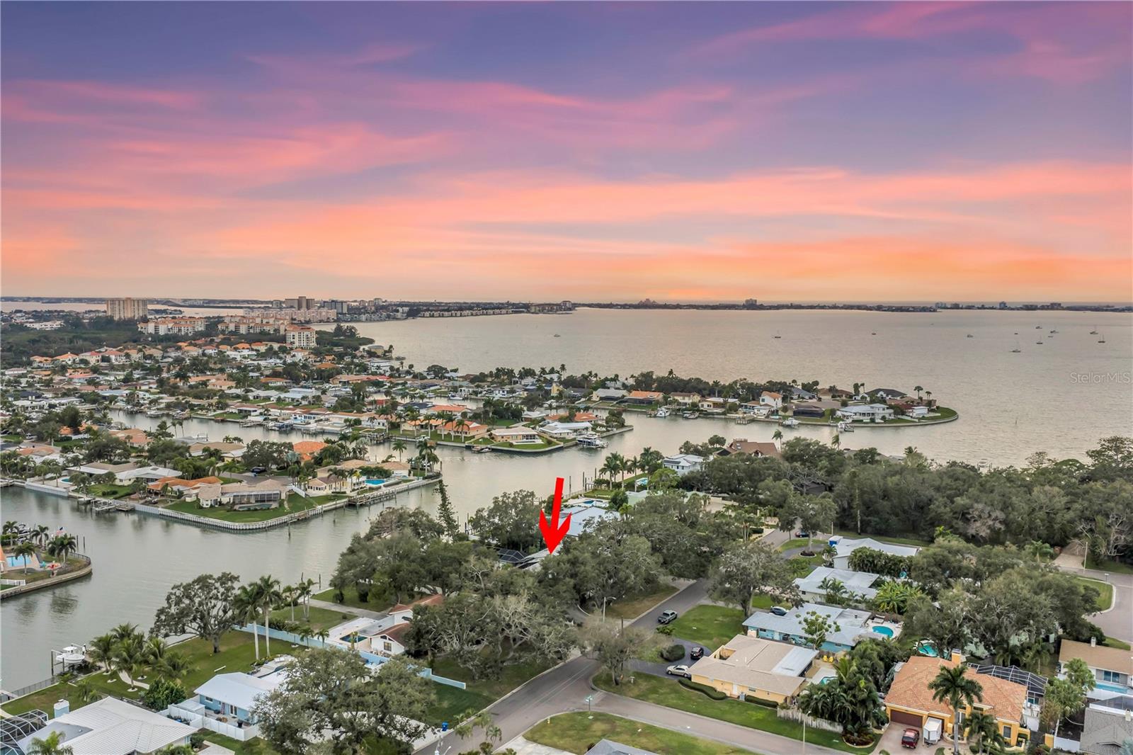 BROADWATER - Residential