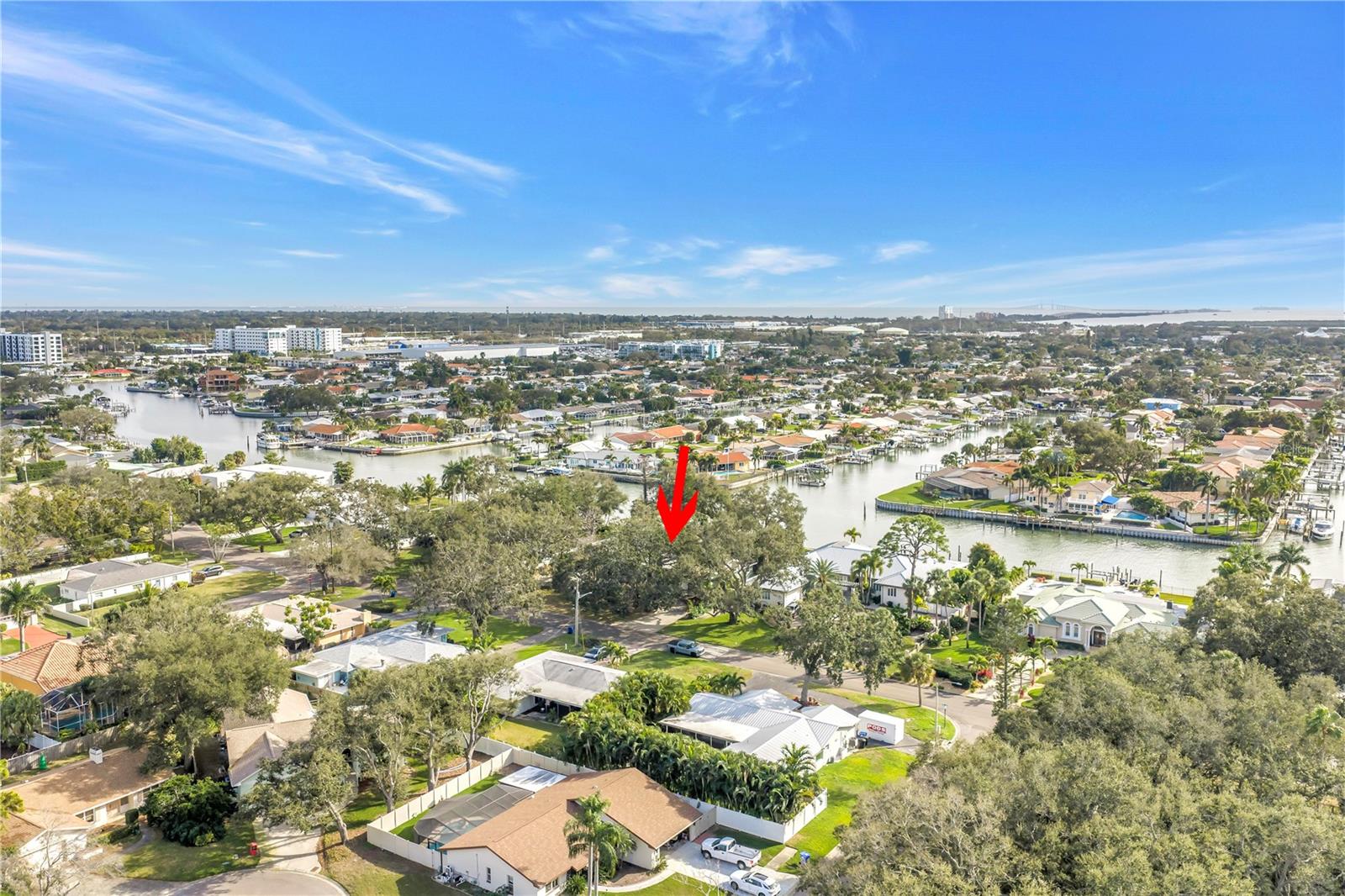 BROADWATER - Residential