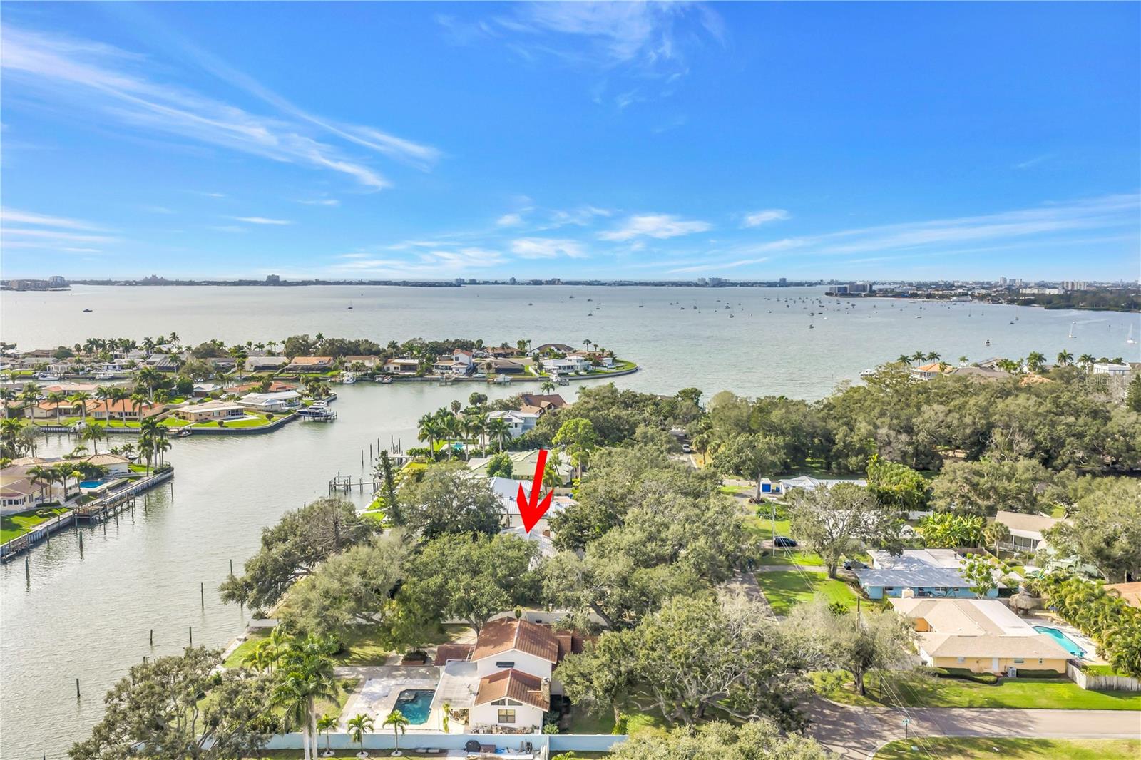 BROADWATER - Residential