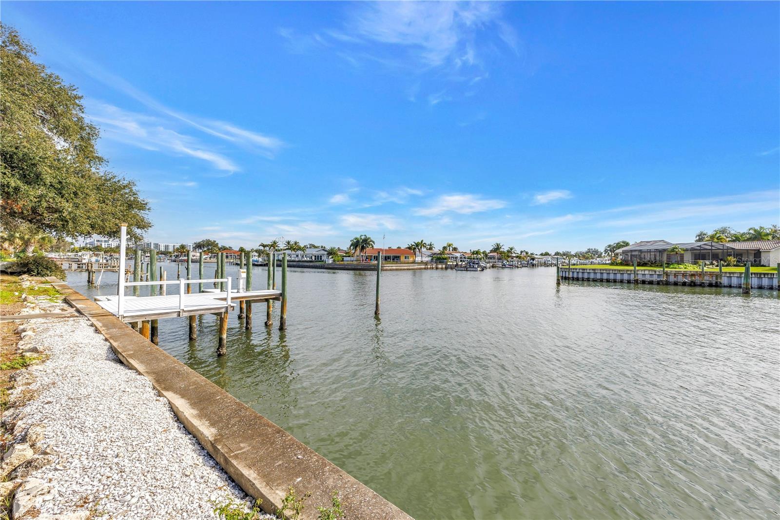 BROADWATER - Residential