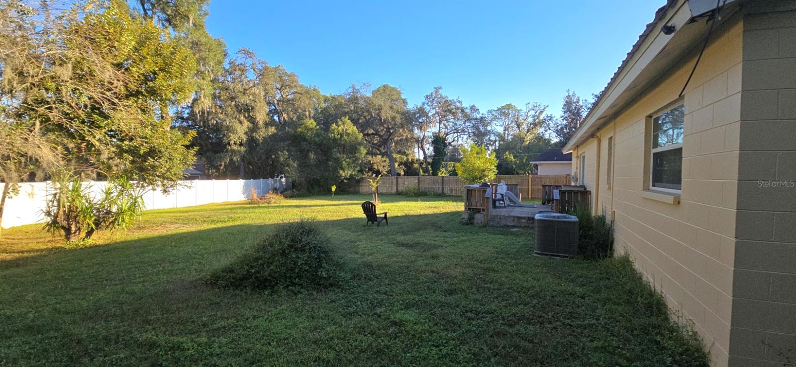 COLLEGE HEIGHTS - Residential