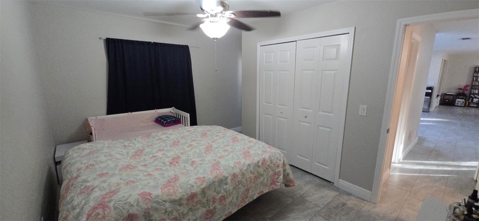 COLLEGE HEIGHTS - Residential