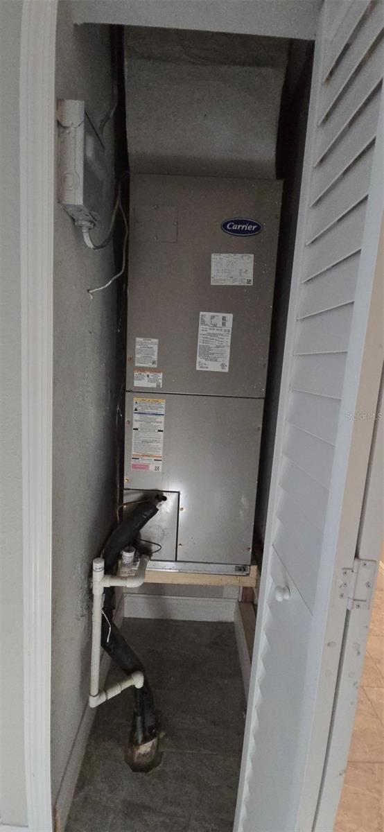 COLLEGE HEIGHTS - Residential