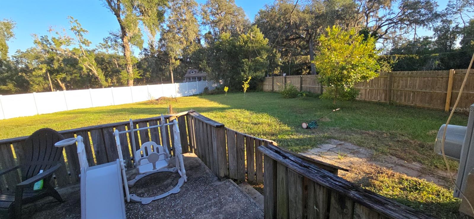 COLLEGE HEIGHTS - Residential