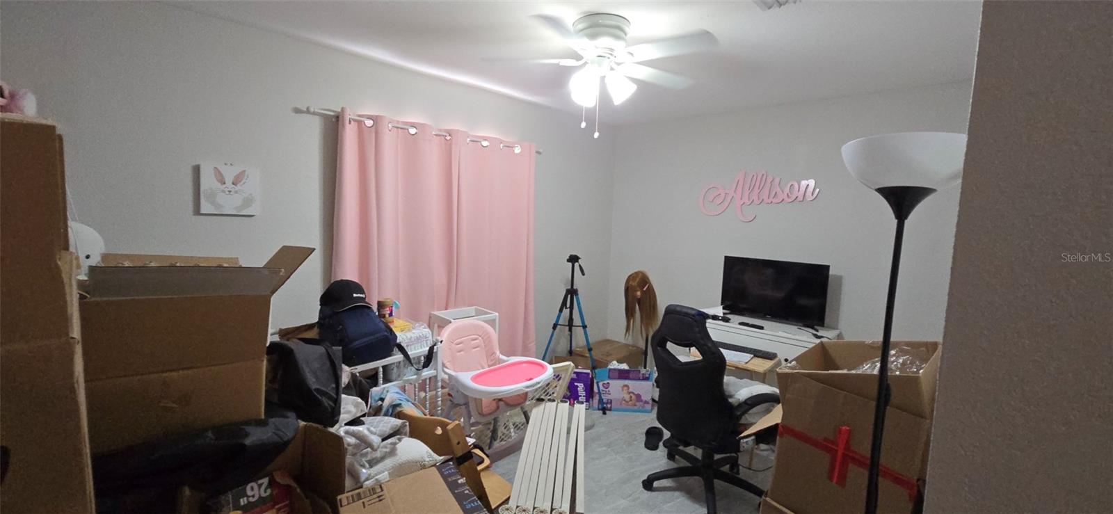 COLLEGE HEIGHTS - Residential