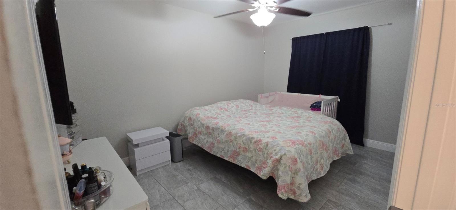 COLLEGE HEIGHTS - Residential